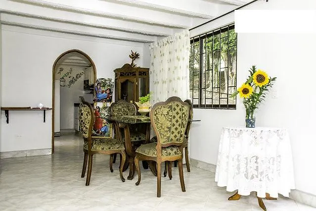 Mayorca Homestay Medellín