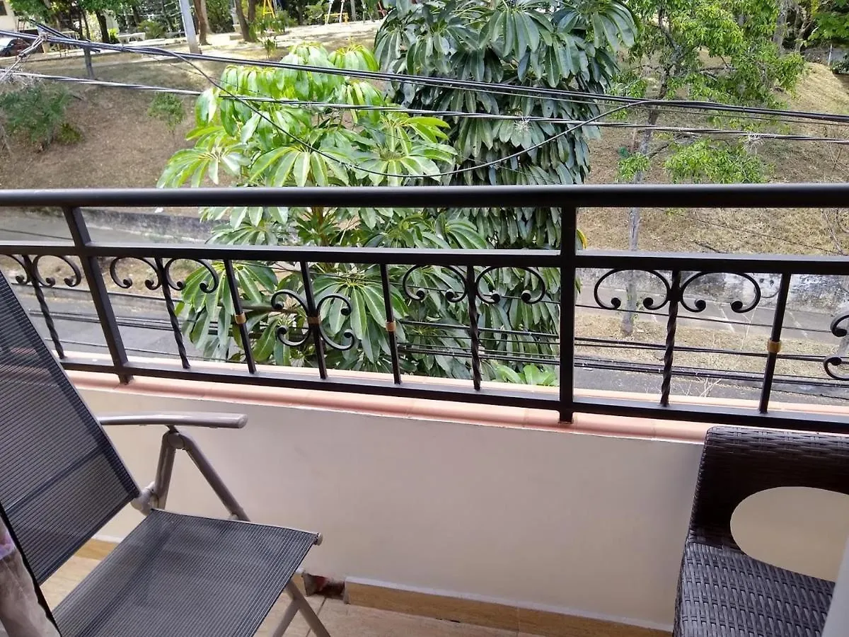Mayorca Homestay Medellín