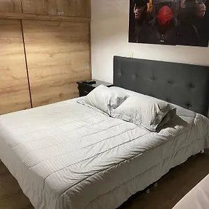 Apartamento En Buenos Aires, Medellín