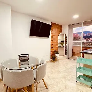 Apartamento En Con Excelente Ubicacion, Sabaneta