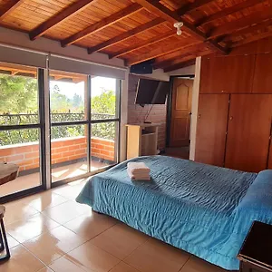 Apartamento Campestre, Rionegro