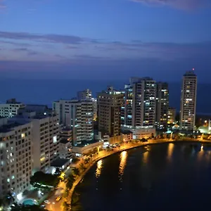 https://apartamento-edificio-conquistador.cartagena-hotels.org