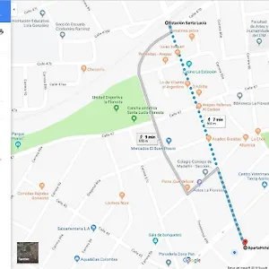 Apartamento Hermoso En La Floresta -, Medellín